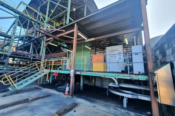 CHPP Monorail Assessment